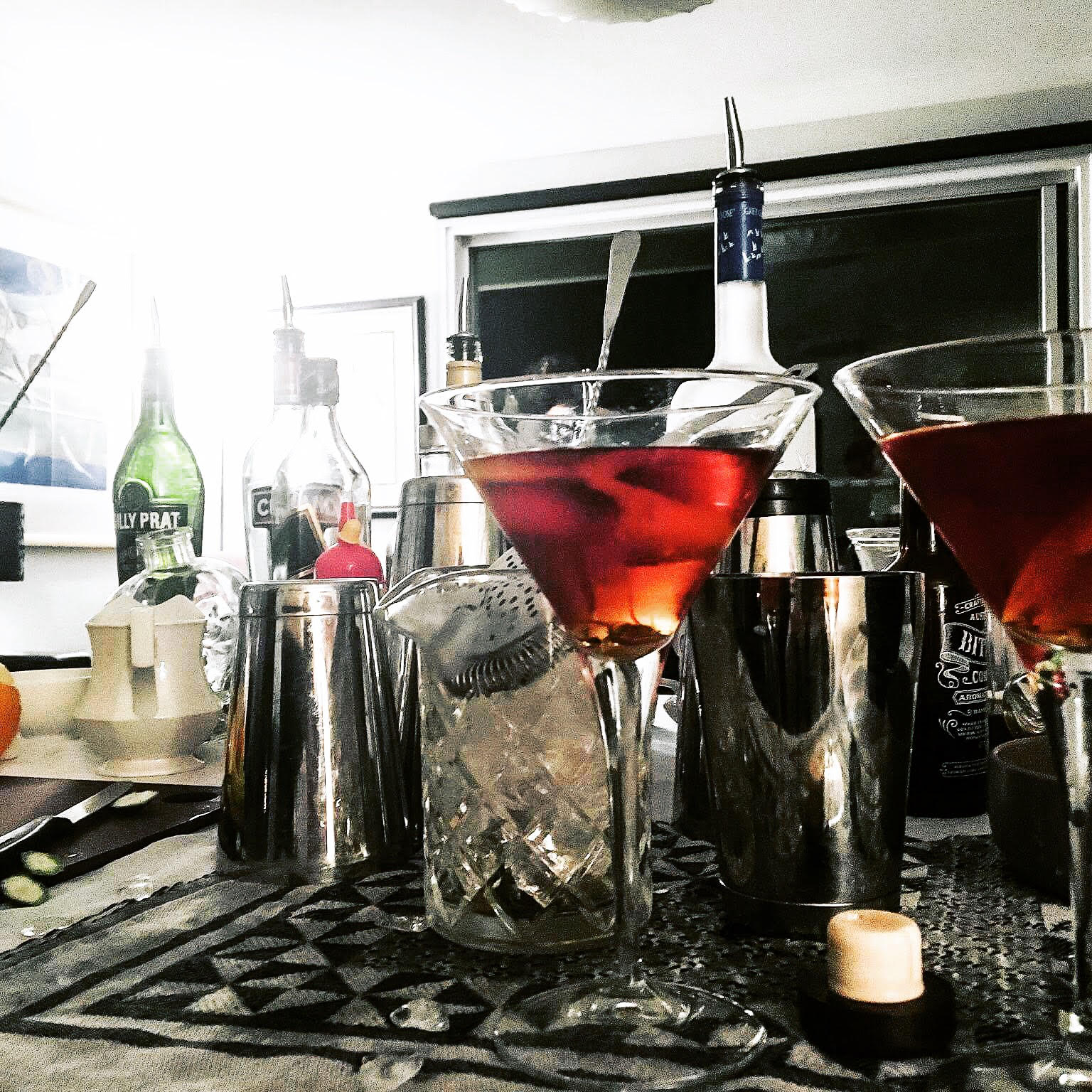 Hire Cocktail Bartender Brisbane